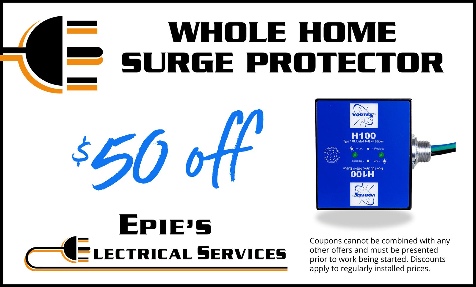 Electrical Services