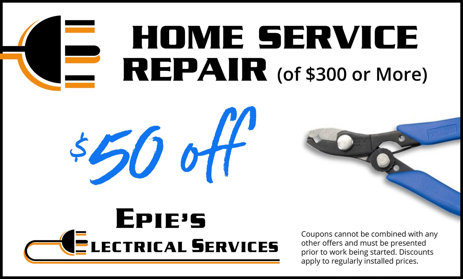 Electrical Services