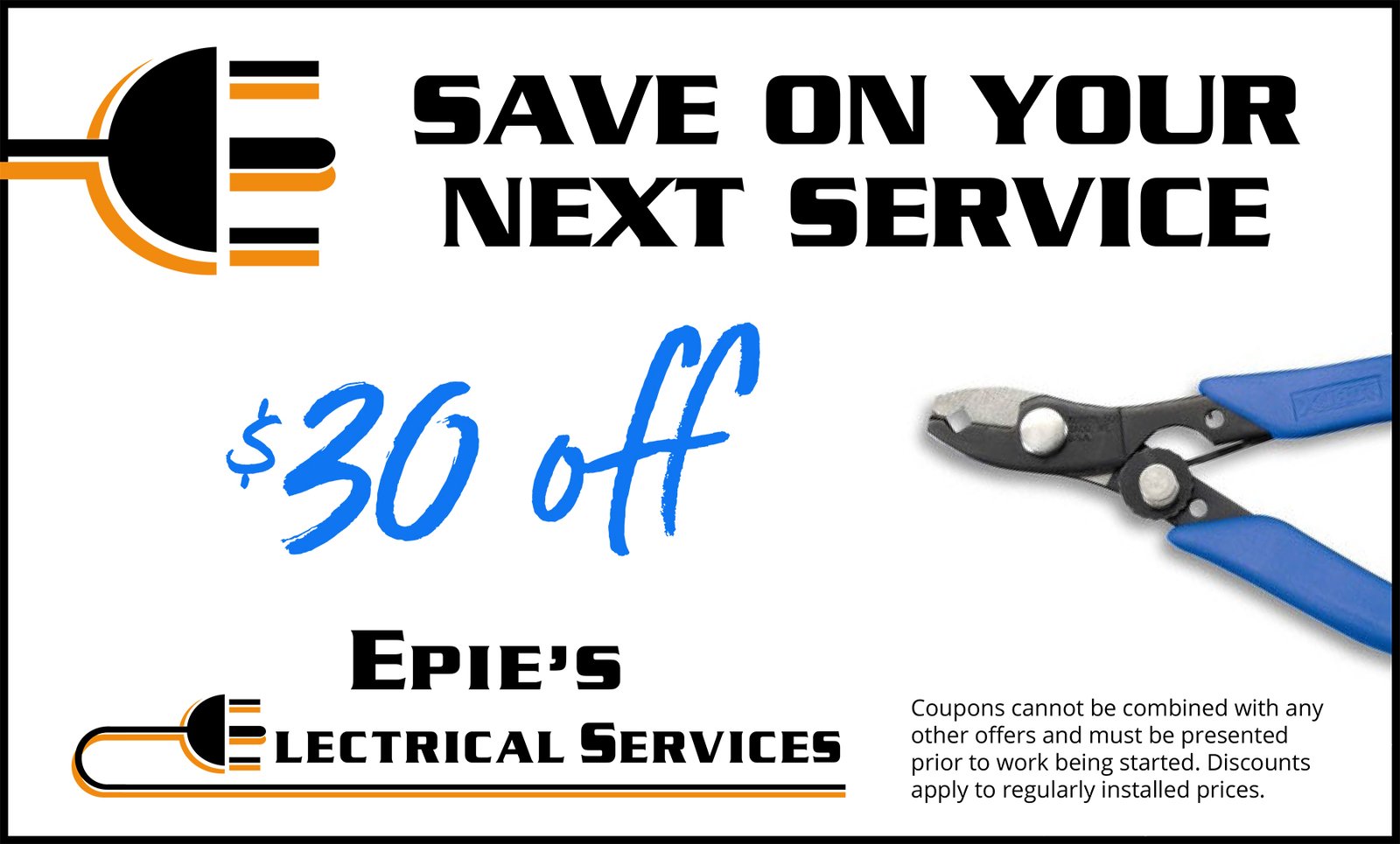 Electrical Services